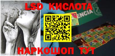 гашик Берёзовский